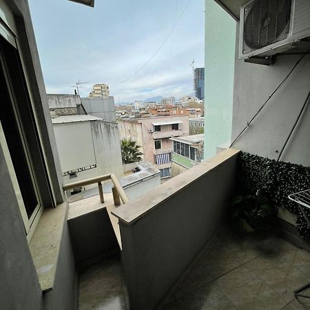 Alea3 Apartament Tiran Dış mekan fotoğraf