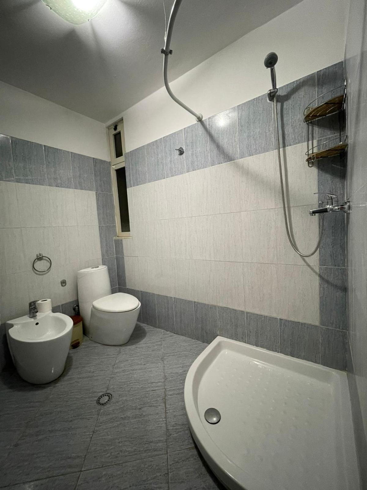 Alea3 Apartament Tiran Dış mekan fotoğraf